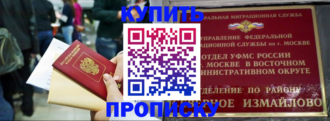 временная прописка в Елизово